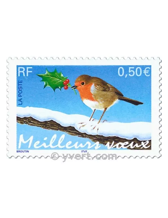 n° 3621a - Timbre France Poste