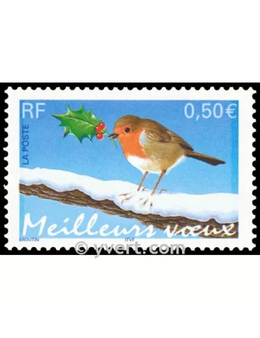 n° 3622 - Timbre France Poste