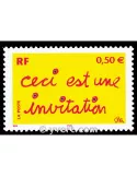 n° 3636 - Timbre France Poste