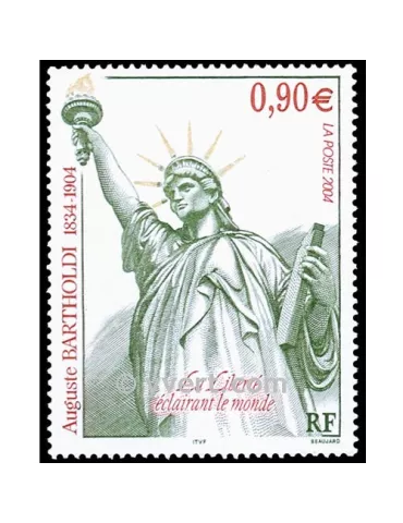 n° 3639 - Timbre France Poste