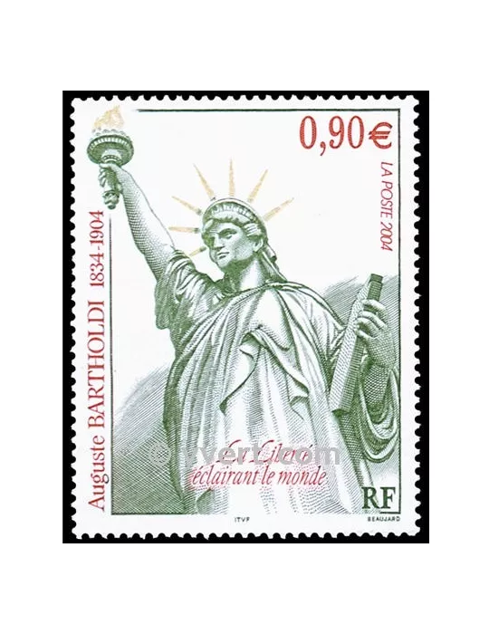 n° 3639 - Timbre France Poste