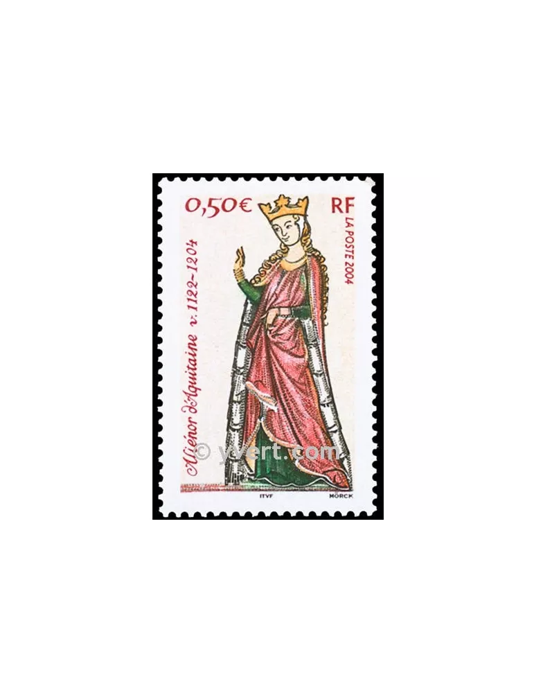 n° 3640 - Timbre France Poste