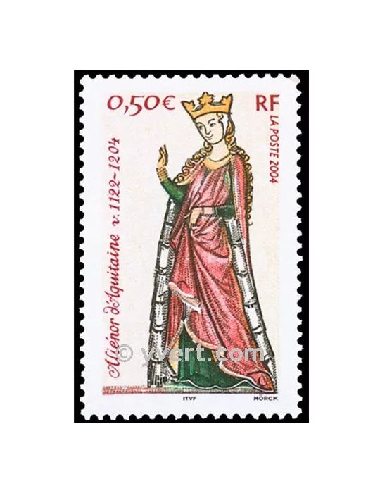 n° 3640 - Timbre France Poste