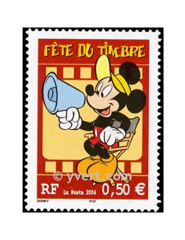 n° 3641 - Timbre France Poste