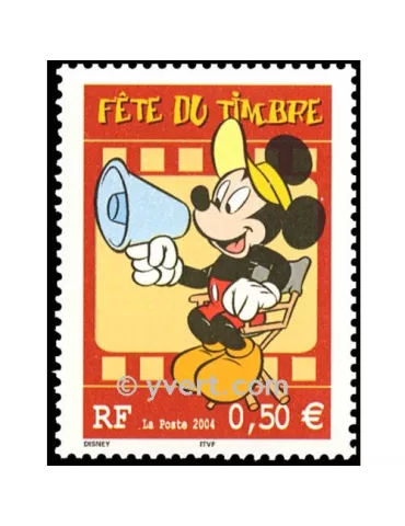 n° 3641a - Timbre France Poste