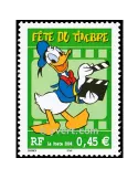 n° 3642 - Timbre France Poste