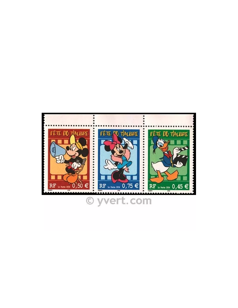 n° T3641a - Timbre France Poste