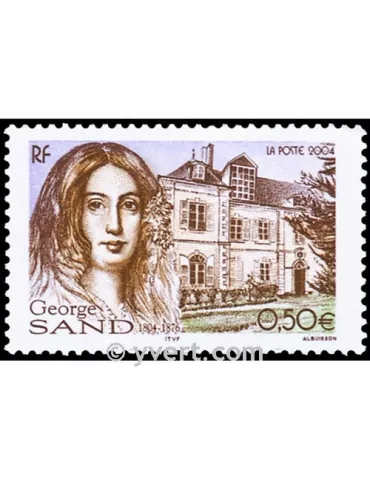 n° 3645 - Timbre France Poste