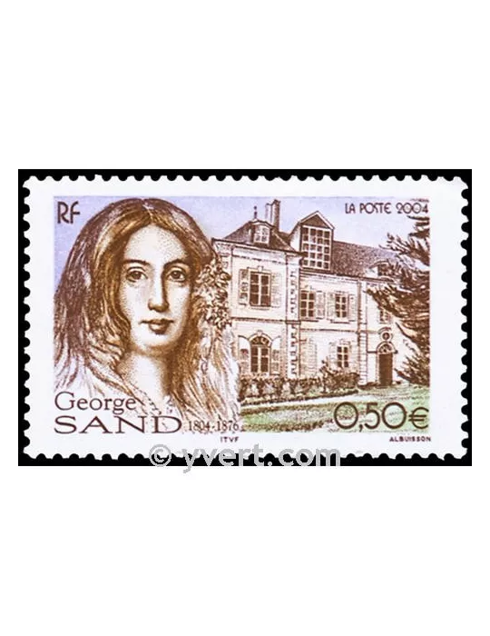 n° 3645 - Timbre France Poste