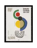 n° 3657 - Timbre France Poste