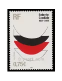 n° 3658 - Timbre France Poste