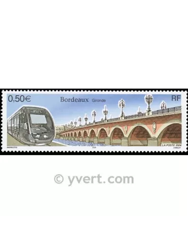 n° 3661 - Timbre France Poste