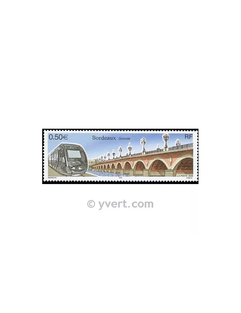n° 3661 - Timbre France Poste