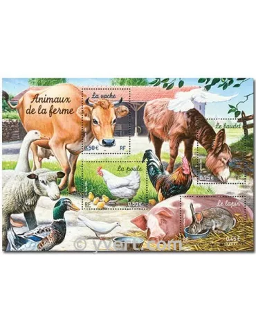 n° 3662/3665 - Timbre France Poste