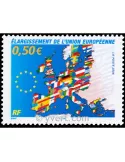 n° 3666 - Timbre France Poste