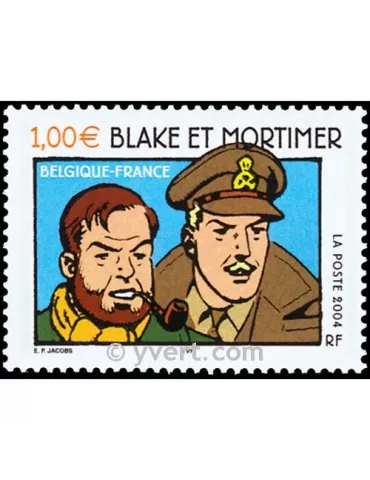 n° 3670 - Timbre France Poste