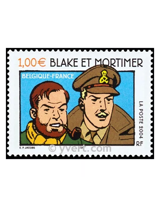 n° 3670 - Timbre France Poste