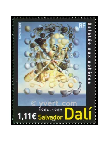 n° 3676 - Timbre France Poste