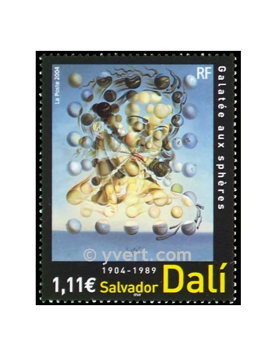 n° 3676 - Timbre France Poste