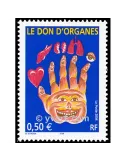 n° 3677 - Timbre France Poste