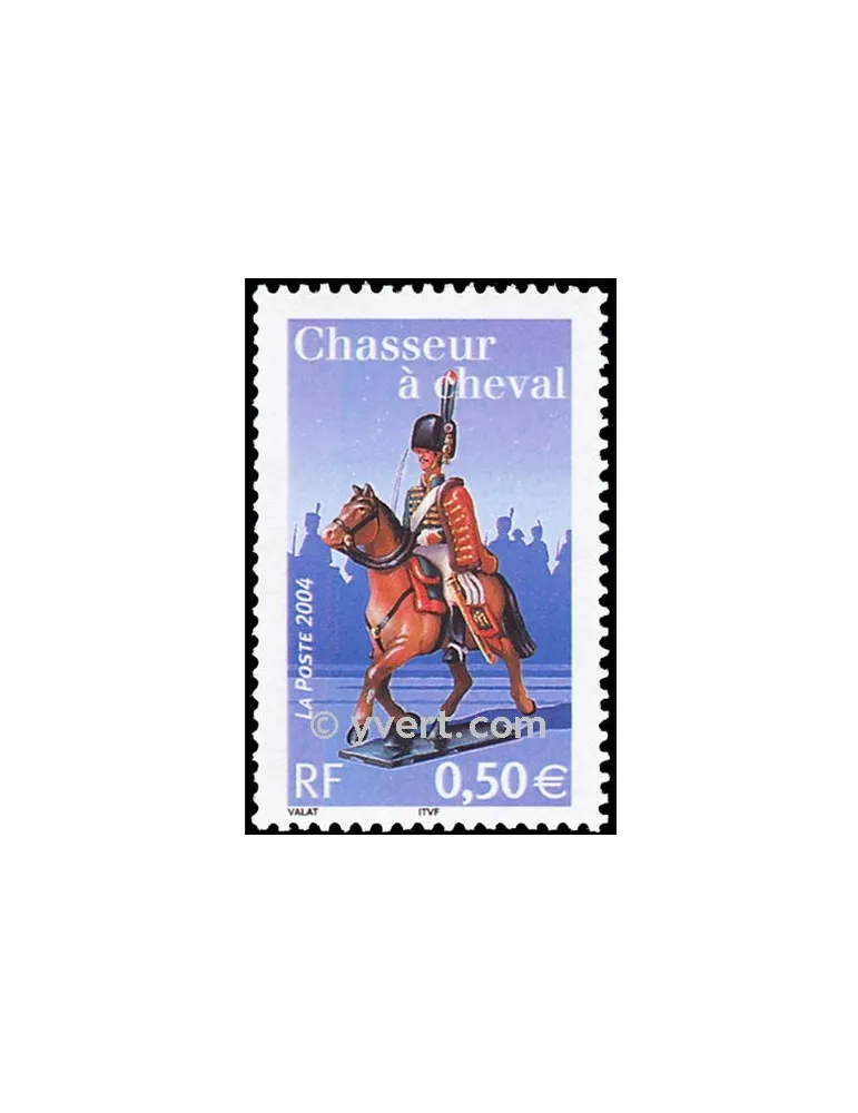 n° 3679 - Timbre France Poste