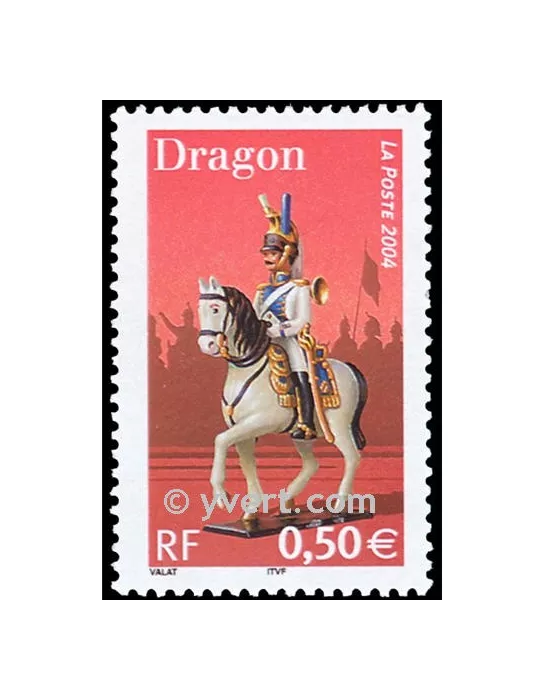 n° 3681 - Timbre France Poste