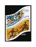 n° P3686 - Timbre France Poste