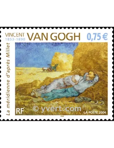 n° 3690 - Timbre France Poste