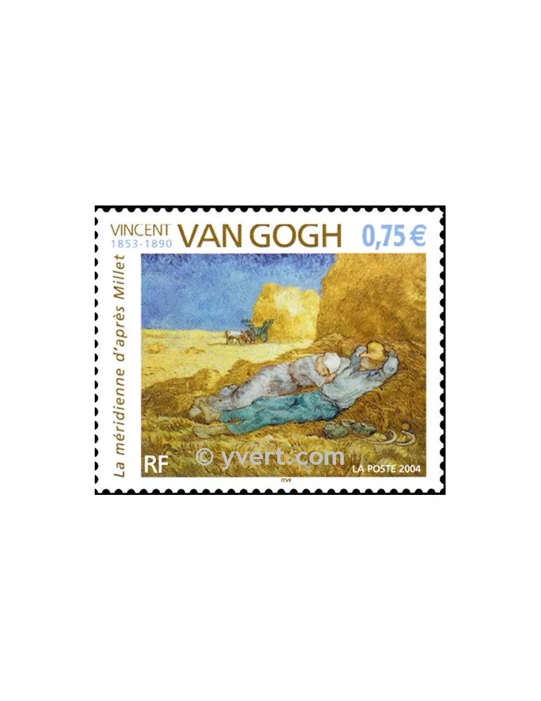 n° 3690 - Timbre France Poste