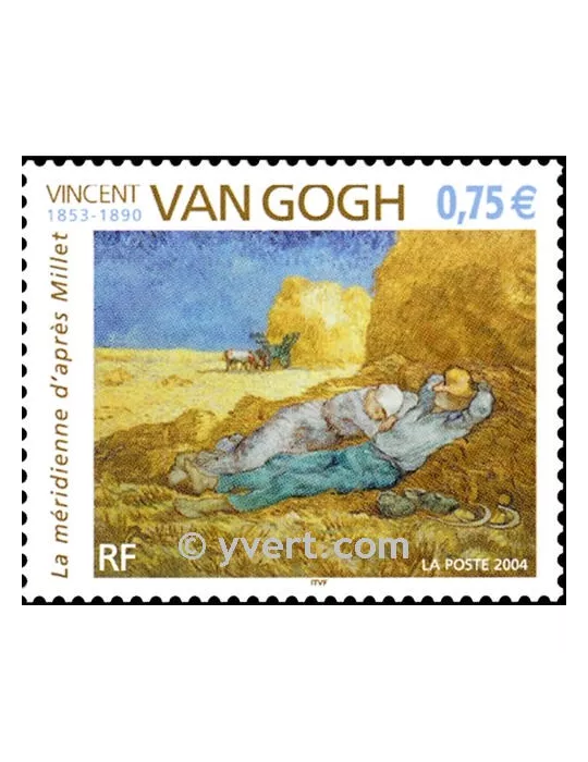 n° 3690 - Timbre France Poste