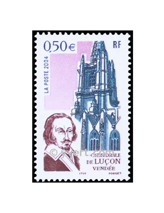 n° 3712 - Timbre France Poste