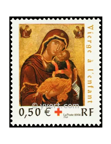 n° 3717 - Timbre France Poste