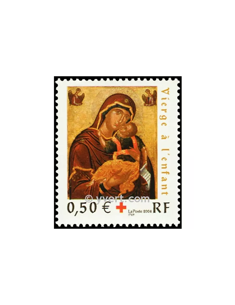 n° 3717 - Timbre France Poste