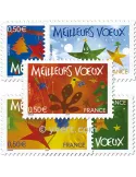 n° 3722/3726 - Timbre France Poste
