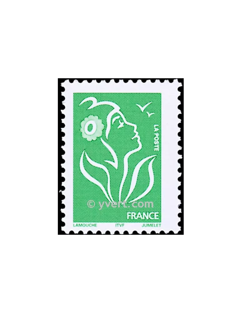 n° 3733 - Timbre France Poste