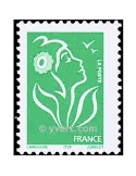 n° 3733 - Timbre France Poste
