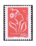 n° 3734 - Timbre France Poste
