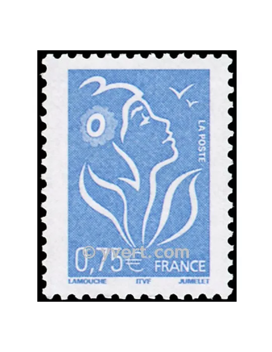 n° 3737 - Timbre France Poste