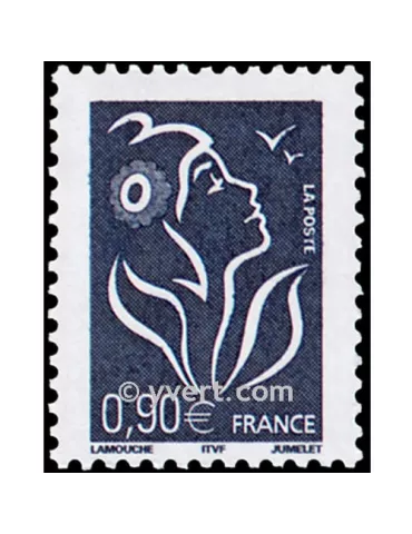 n° 3738 - Timbre France Poste