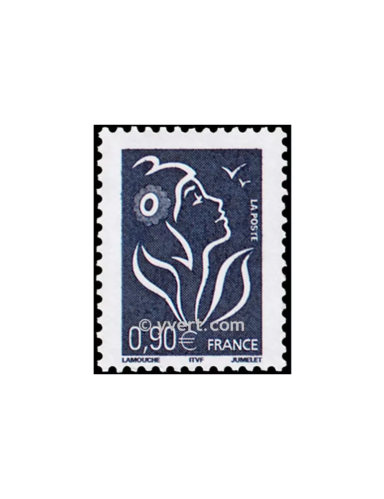 n° 3738 - Timbre France Poste