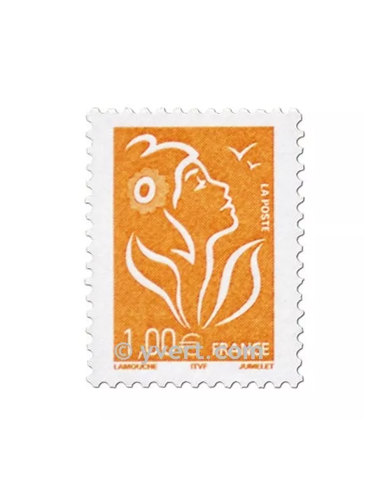 n° 3739A - Timbre France Poste