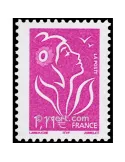 n° 3740 - Timbre France Poste