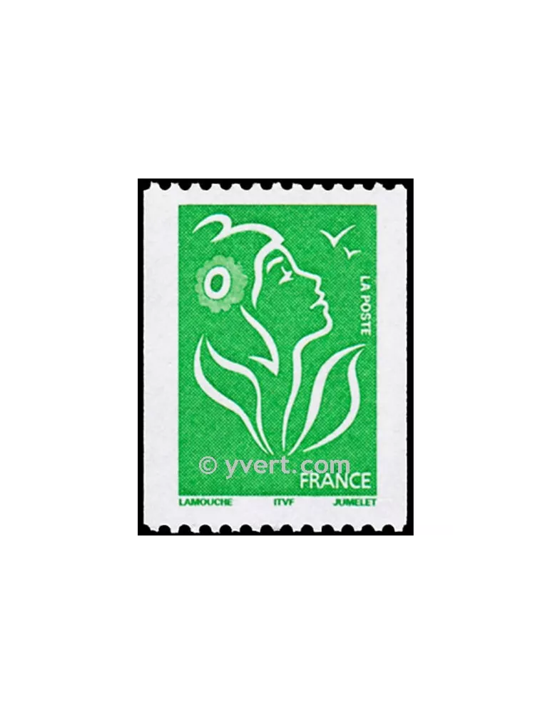 n° 3742 - Timbre France Poste