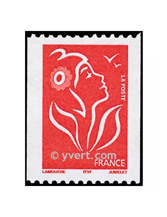 n° 3743 - Timbre France Poste