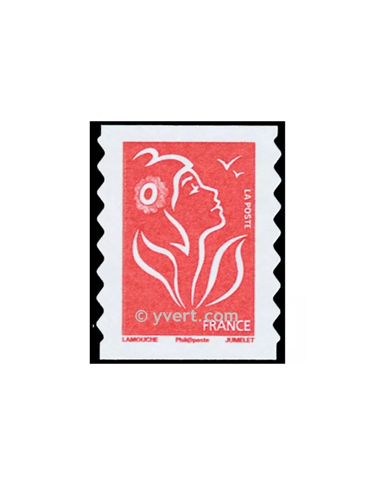 n° 3744b - Timbre France Poste