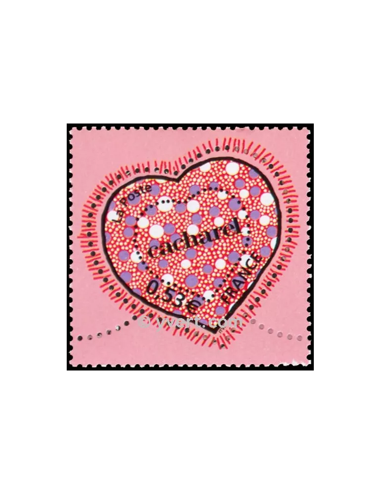 n° 3747 - Timbre France Poste