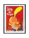 n° 3751 - Timbre France Poste