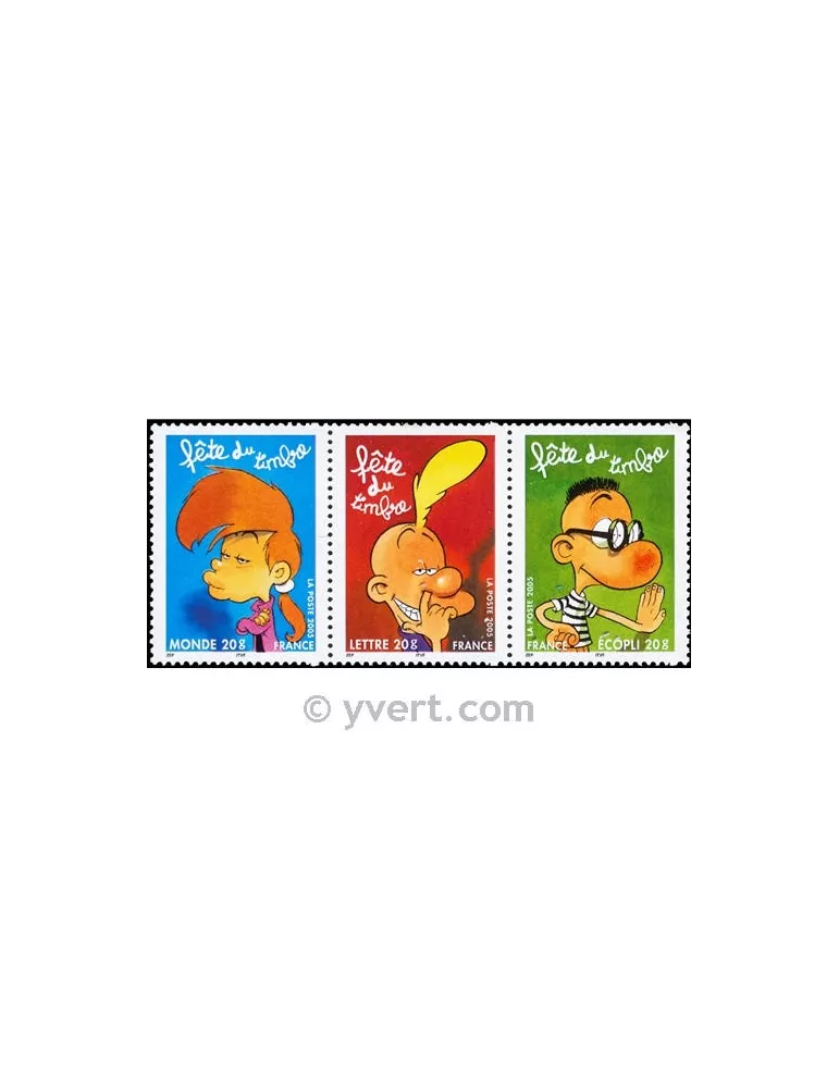 n° T3751a - Timbre France Poste