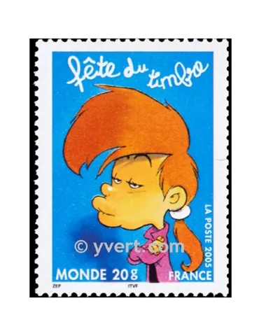 n° 3753 - Timbre France Poste