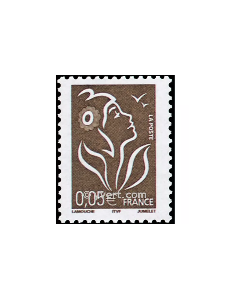 n° 3754 - Timbre France Poste